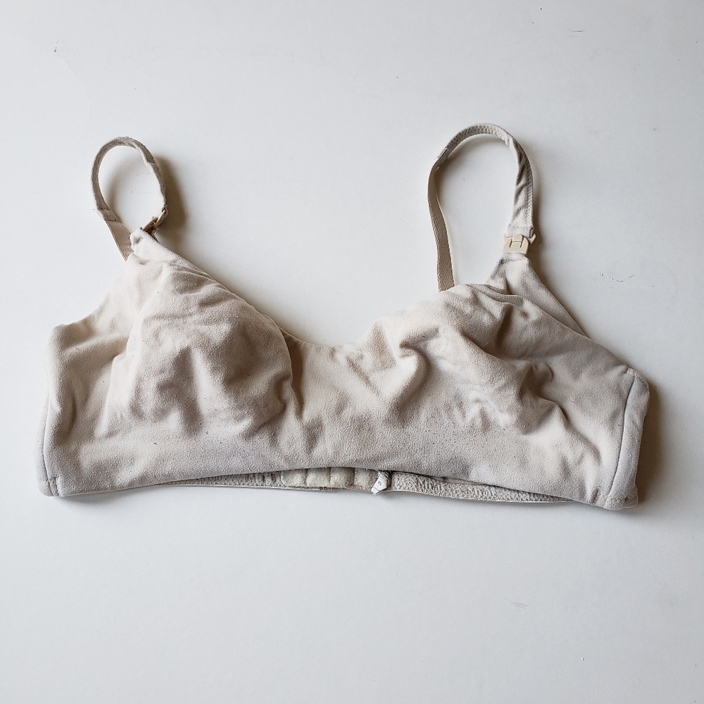 Mimi Maternity Full Coverage Nursing Bra